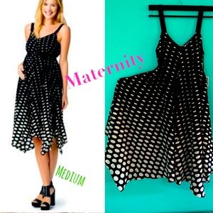 🆕 Jessica Simpson  Adorable maternity dress Jessica Simpson NWT